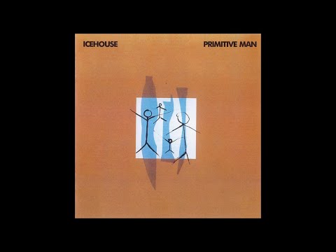 Icehouse - Great Southern Land - (1982)