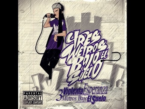 Violenta Esperanza - Y donde