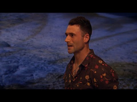 Aaron S. Confronts Peter in Front of the Entire Beach - Bachelor in Paradise