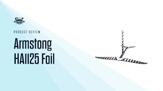 Armstrong HA1125 Foil