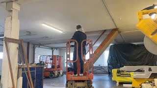 Nacelle élévatrice à mât vertical JLG 1230 ES | Image 4 - Machineryline