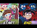 The ENTIRE Story Of The Fairly OddParents In 54 Minutes
