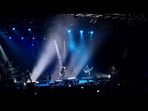 Brand Of Sacrifice - Full Set [Live @The Factory Dallas, TX]