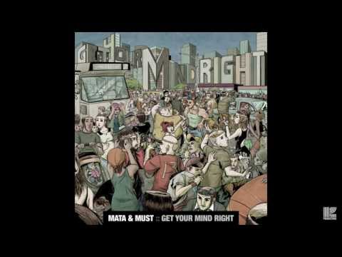 Mata & Must ft. Koots - 'MIDDLE FINGER MENTALITY'