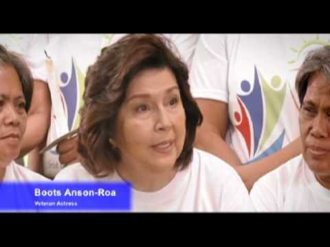 45s IEC TV Commercial