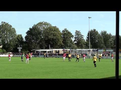 Leones - Jonge Kracht de 1-2 door Jonge Kracht (30.09.12)
