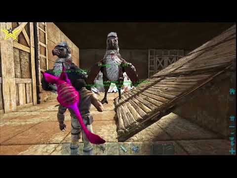 ASE - Scorched Earth 720p - A Wobbly Playthrough - Episode 101 - Hunting For Upgrades