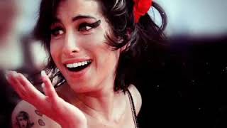 Amy Winehouse Tribute   Flower Grown Wild +lyrics