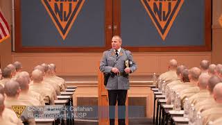NJSP - Dig Deep!