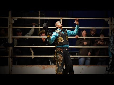 Rodeio da FAPI de Ourinhos 2017 - FINAL