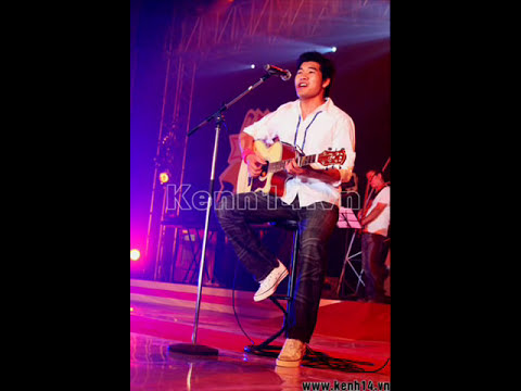 Thể hiện bởi Tạ Quang Thắng