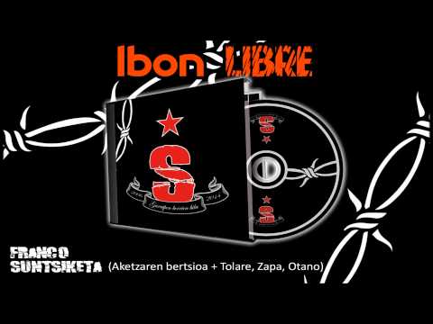 SUNTSIKETA - Franco