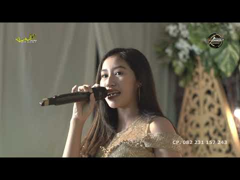 GERAJAKAN BANYUWANGI - ARLINGGA DEWI - CAH DANGDUT DUWE GAWE