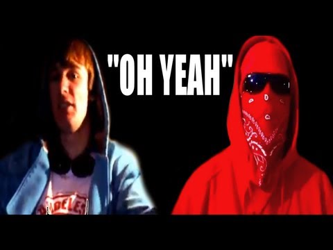 AsKaGangsta feat. Mad PeeT "OH YEAH!" (Official Video)