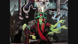 Greenslade - Sunkissed You're Not.wmv