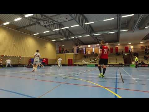 S/W 2010 vs Skillingaryd (Herr div 4) 2018-02-10 (4K highlights)