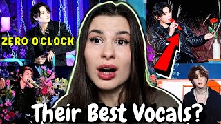 Download lagu BTS - ‘00:00 (Zero O’Clock)’ LIVE (Yet To Come in BUSAN) | REACTION mp3 Download lagu BTS - ‘00:00 (Zero O’Clock)’ LIVE (Yet To Come in BUSAN) | REACTION mp3