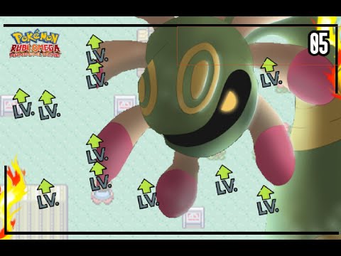 Pokémon RO RANDOMLOCKE Ep.5 - ¡CON ESTO NO CONTABA!