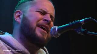 Filmore - Heart's Having a Hard Time (98.7 THE BULL)