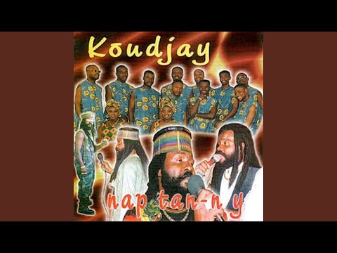 Layé pa Koudjay