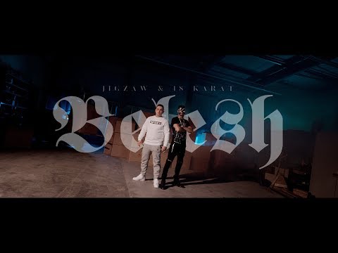 Jigzaw & 18 Karat - BELESH