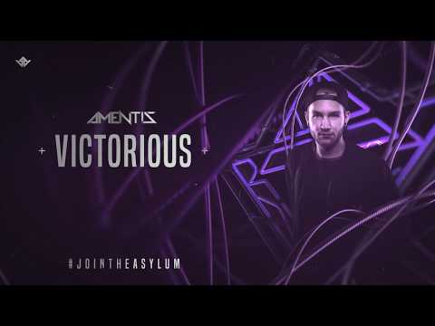 Amentis - Victorious (Official Preview)