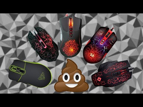 💩5 ХУДШИХ компаний от кого НЕ СТОИТ покупать периферию🔥 (feat. WGC)