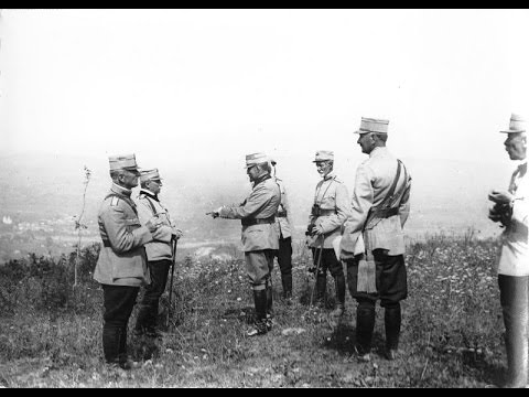 Oituz - a treia poartă de fier a Moldovei (subtitrat în engleză) @ Staţiunea turistică Târgu-Ocna