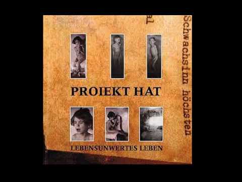 Proiekt Hat - Succumbing To The Weakness