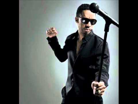 Ryan Leslie feat corey willams - ven aqui