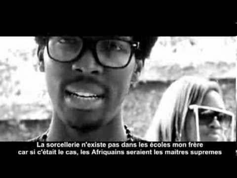 CLIP OFFICIEL MR PUNCHLINE #3 min de Punchlines # Clash de Jery Max