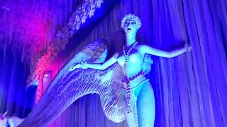 preview picture of video 'Land Of Fairies Durga Puja Pandal | Full Pandal | Son Of India Club'
