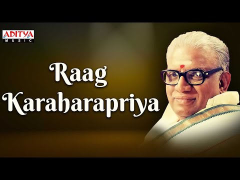 Raag Kharaharapriya — Classical Performance — वीडियो थंबनेल