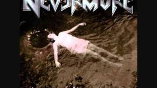 Nevermore    Cenotaph   Dreaming neon black 1999