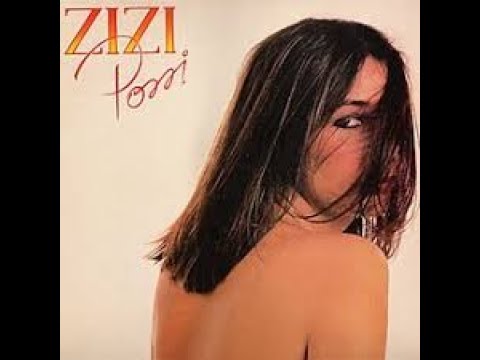 Como Uma Onda - Zizi Possi