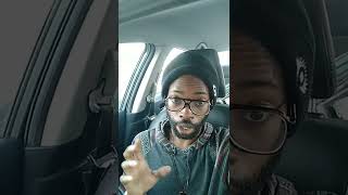 Why I&#39;m a misanthrope