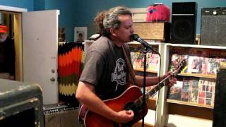 Meat Puppets - Comin&#39; Down - Permanent Records, Chicago