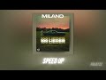 MILANO 100 LIEDER Speed Up