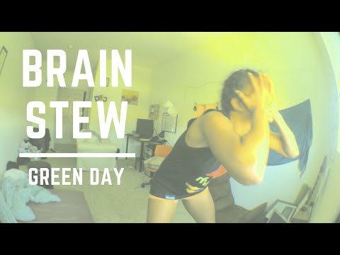 Brain Stew - Green Day  |  Cina