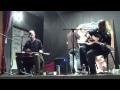 Malcom Holcombe - IN YOUR MERCY (MultiCam)