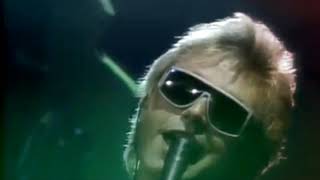 In Circles (Benjamin Orr)
