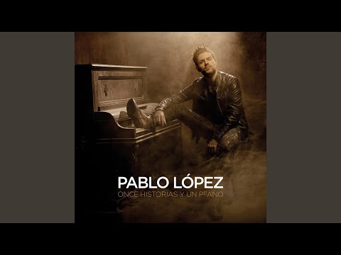 El Amor Se Olvidó De Nosotros - Pablo López
