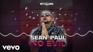 Sean Paul - No Evil | Official Visualizer