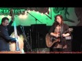 Rebekah Pulley - Skipper's Smokehouse  - Tampa, Fl   12- 31- 2013