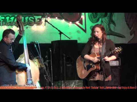Rebekah Pulley - Skipper's Smokehouse  - Tampa, Fl   12- 31- 2013