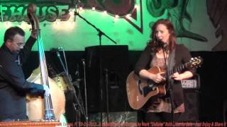Rebekah Pulley - Skipper's Smokehouse  - Tampa, Fl   12- 31- 2013