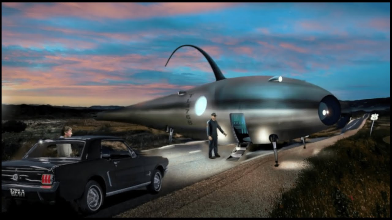 1966 UFO Temple OK v1