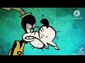 Bad Ear Day A Mickey Mouse In Reversed