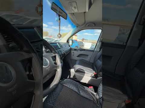 фото volkswagen transporter t5 0