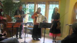 Amarisi Amari - The Absolut Polska Band